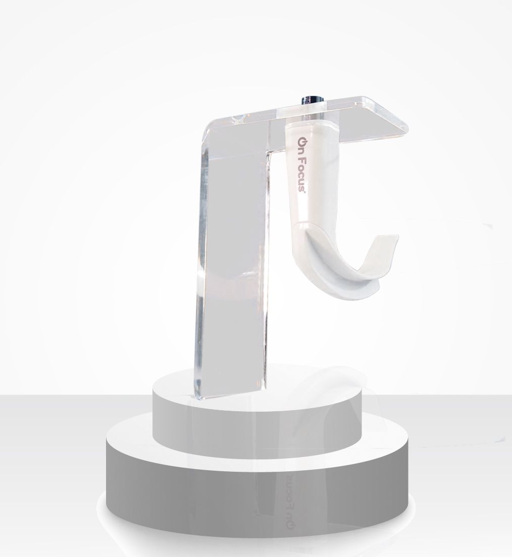 W-Blades | Hojas de 10 Reusos para Videolaringoscopio OnFocus